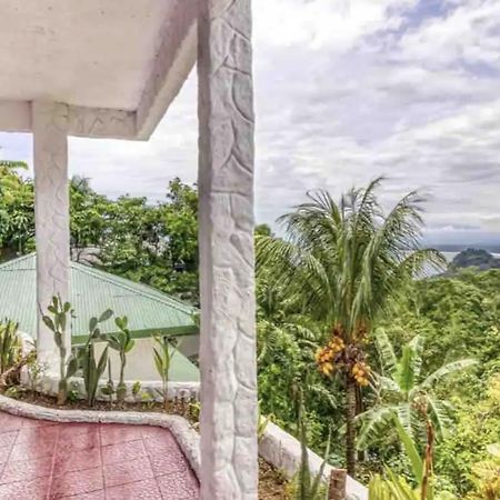 Mizaru Ocean View Hotel Manuel Antonio Кепос Экстерьер фото