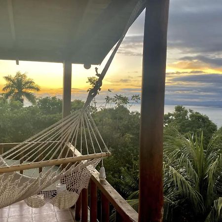 Mizaru Ocean View Hotel Manuel Antonio Кепос Экстерьер фото