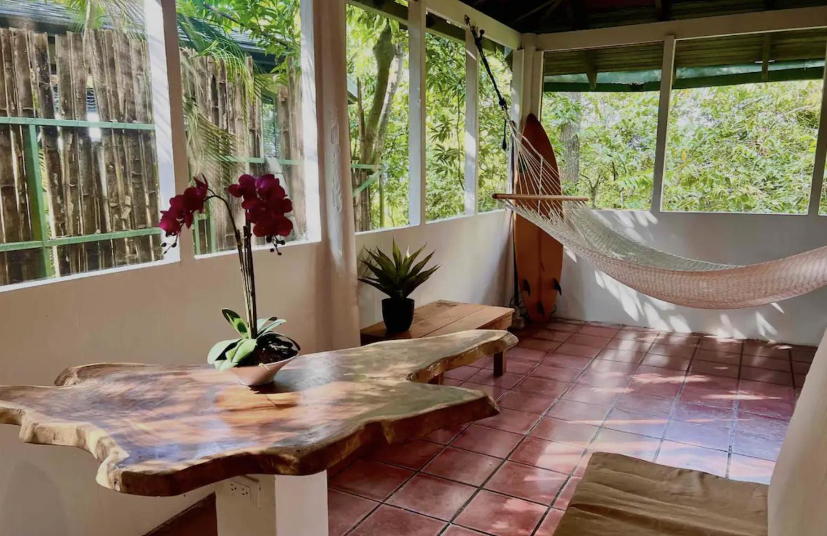 Mizaru Ocean View Hotel Manuel Antonio Кепос Экстерьер фото